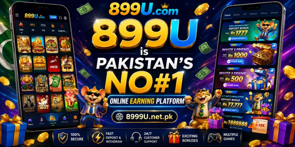 889U Banner